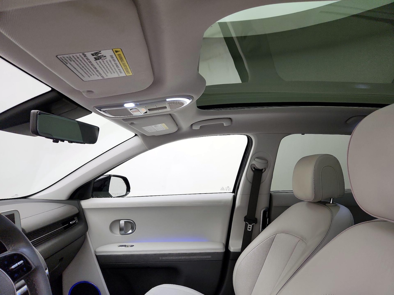 2024 Hyundai IONIQ 5 Limited - Photo 21
