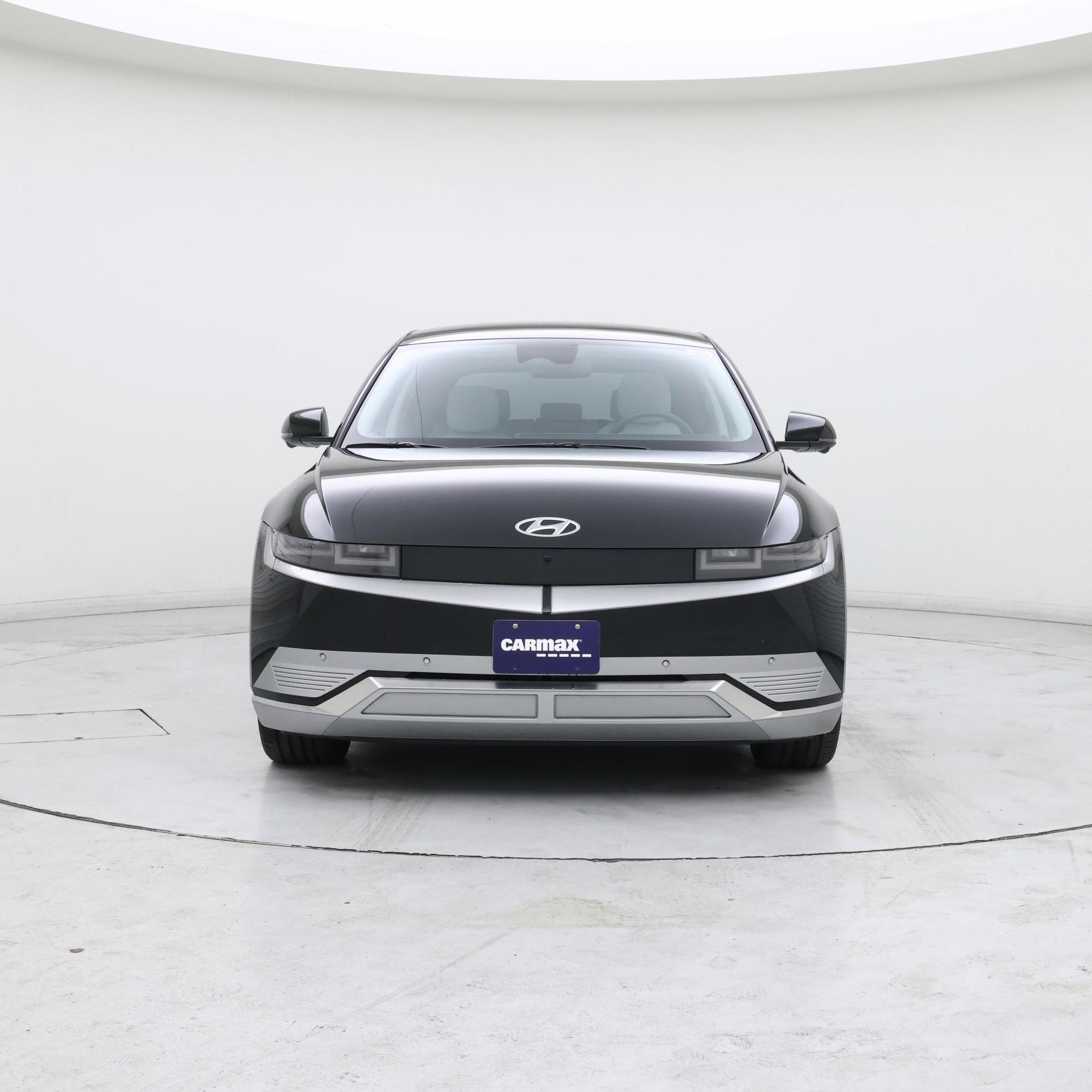 Thumbnail: 2024 Hyundai Ioniq 5 - 5