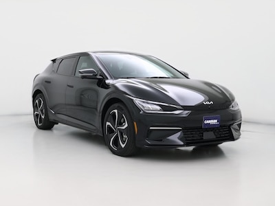 2024 Kia EV6 GT-Line