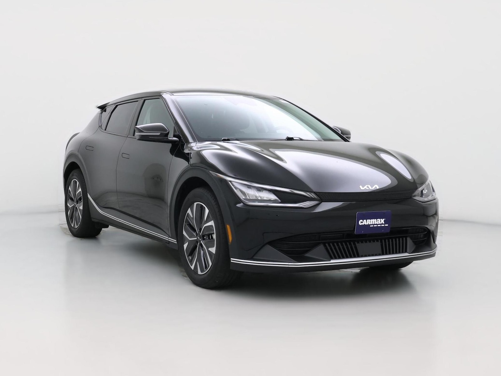 2024 Kia EV6