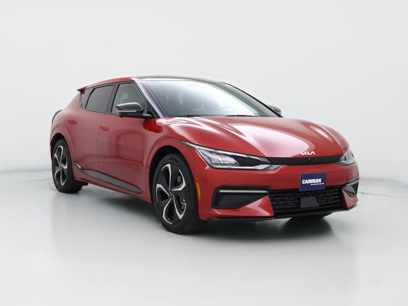 2024 Kia EV6