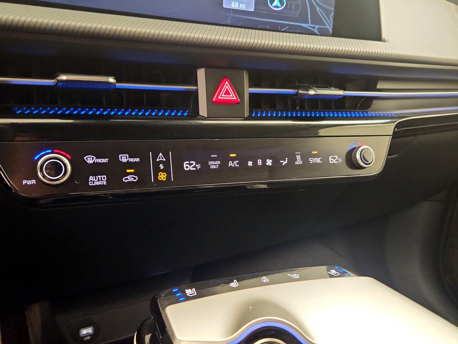 Thumbnail: 2024 Kia EV6 - 17