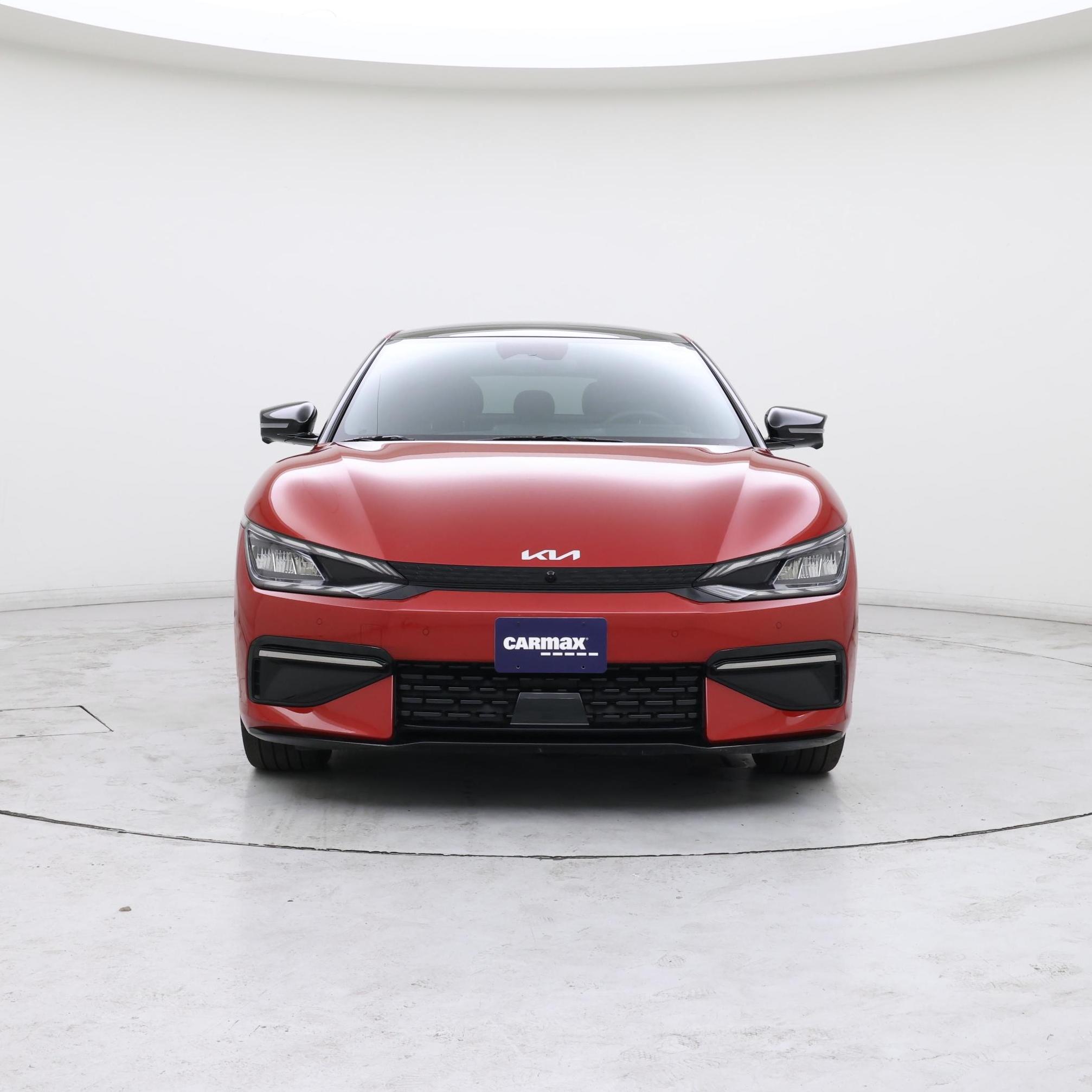 Thumbnail: 2024 Kia EV6 - 5