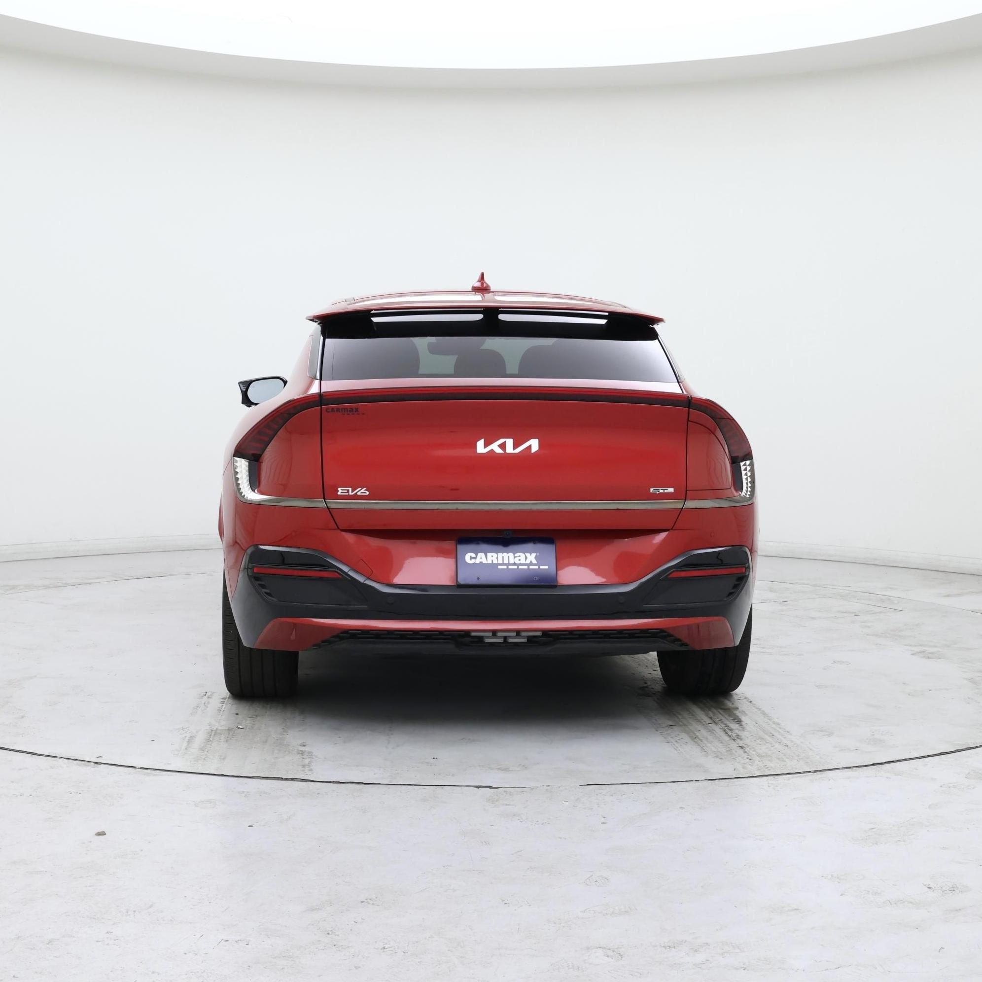 Thumbnail: 2024 Kia EV6 - 6