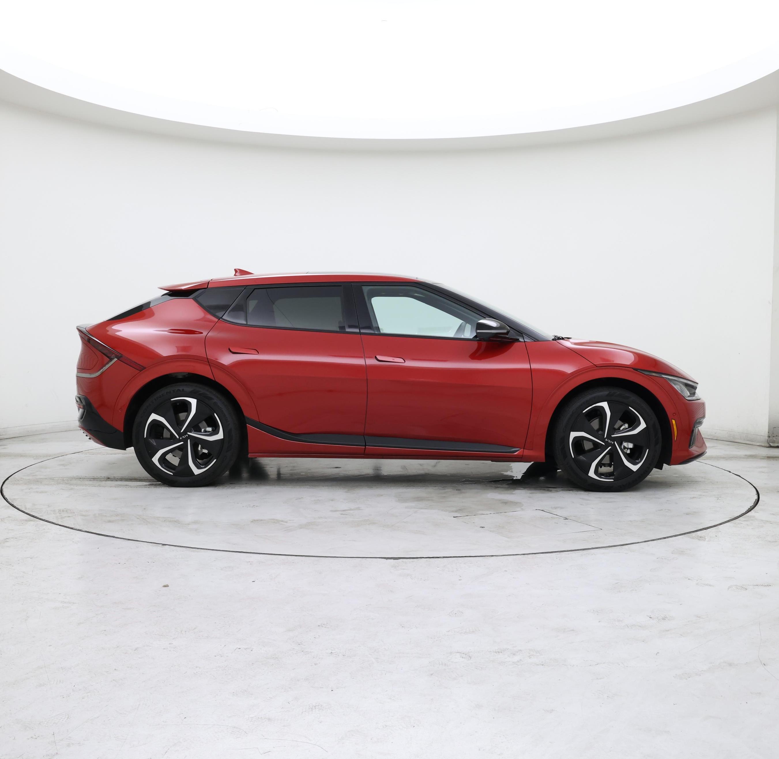Thumbnail: 2024 Kia EV6 - 7