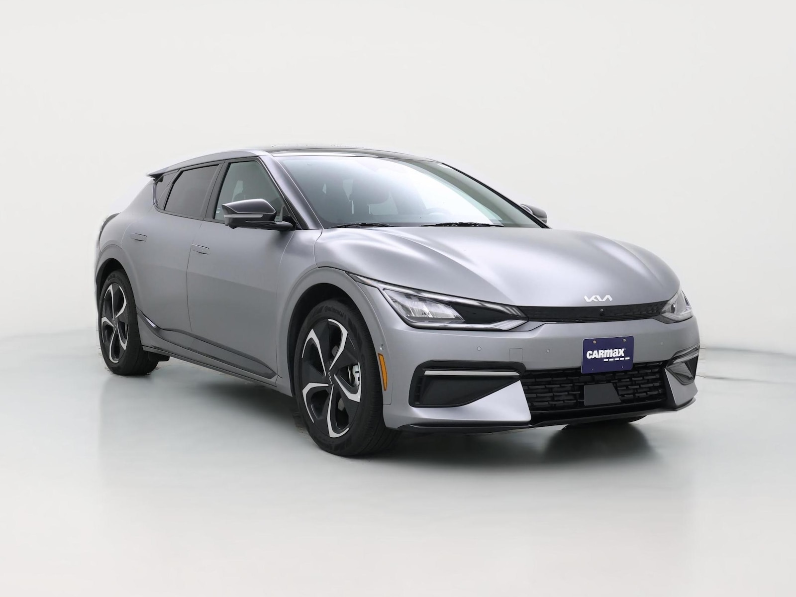 2024 Kia EV6
