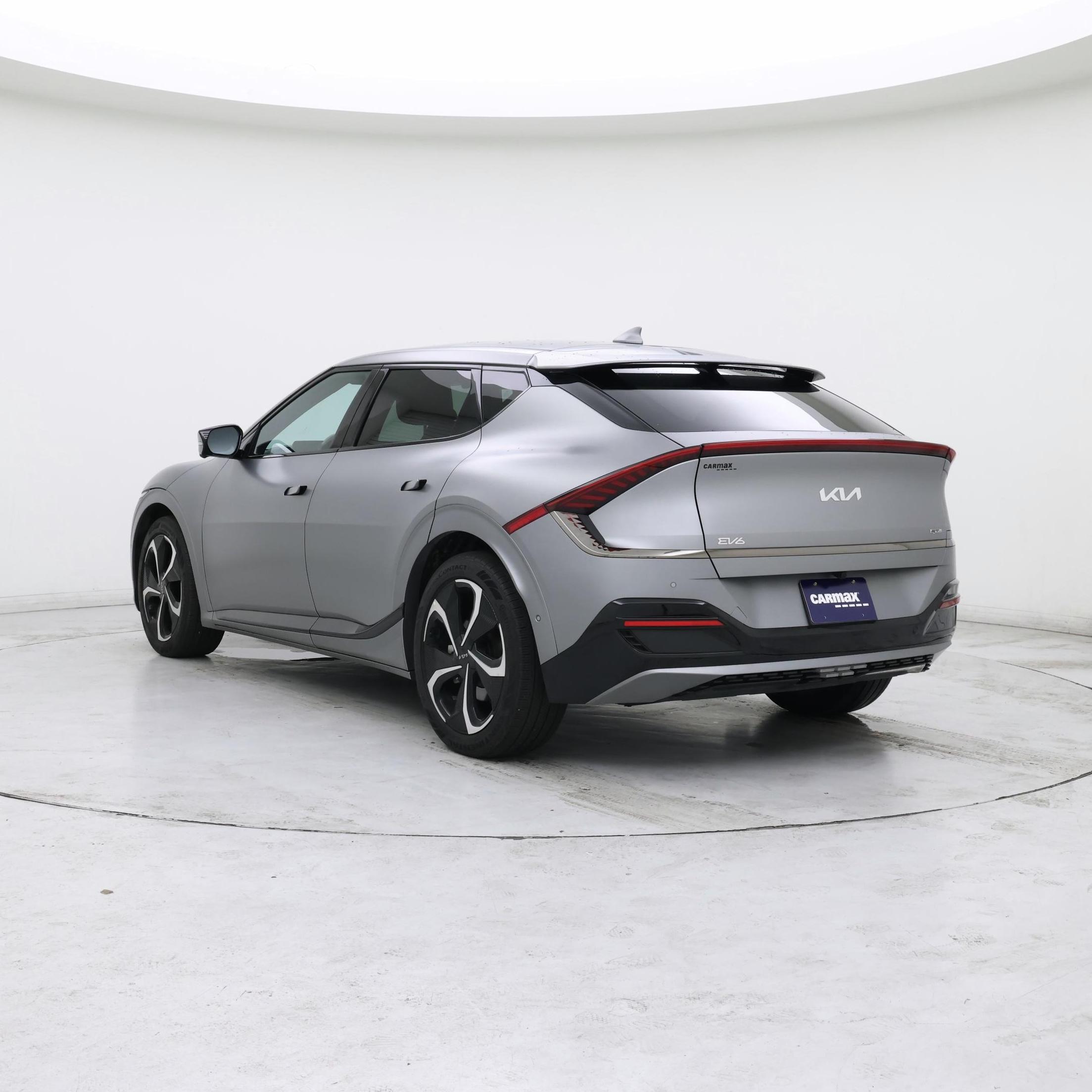Thumbnail: 2024 Kia EV6 - 2