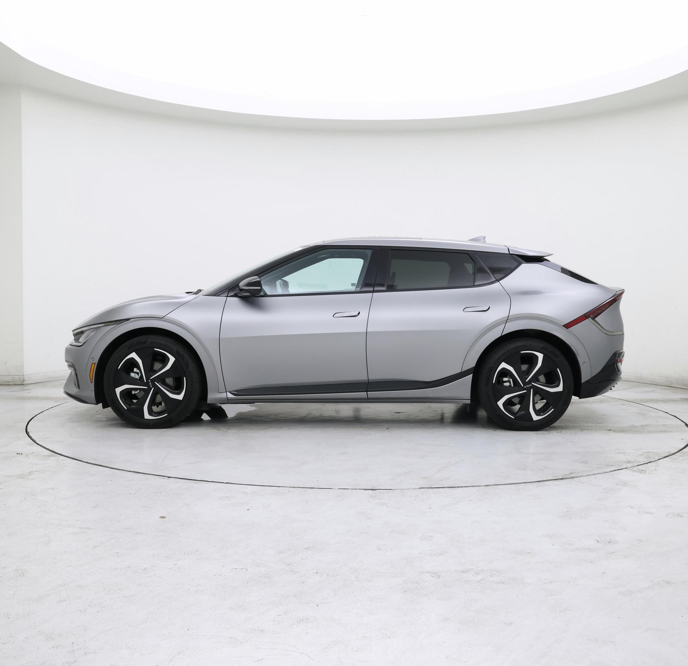 Thumbnail: 2024 Kia EV6 - 3
