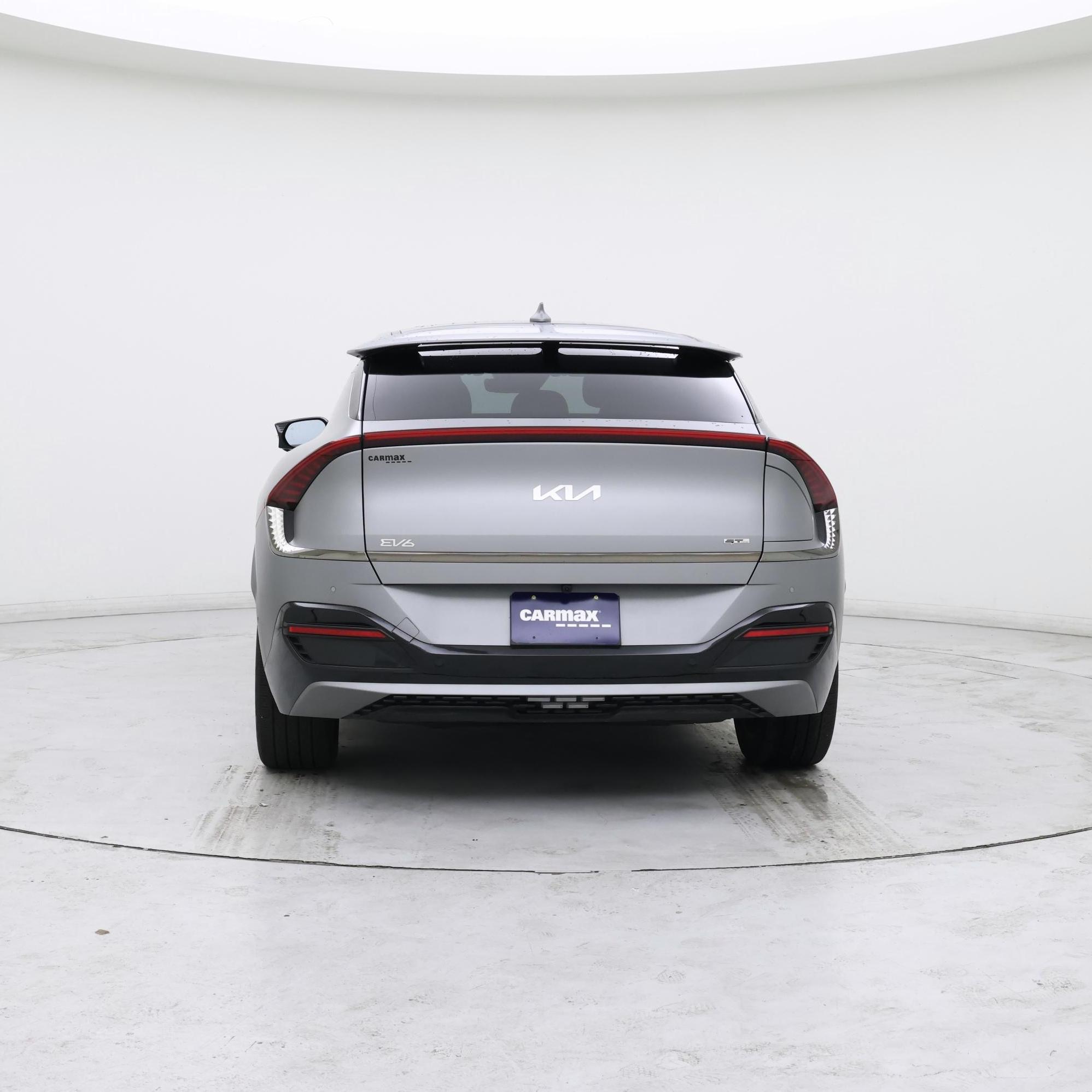 Thumbnail: 2024 Kia EV6 - 6
