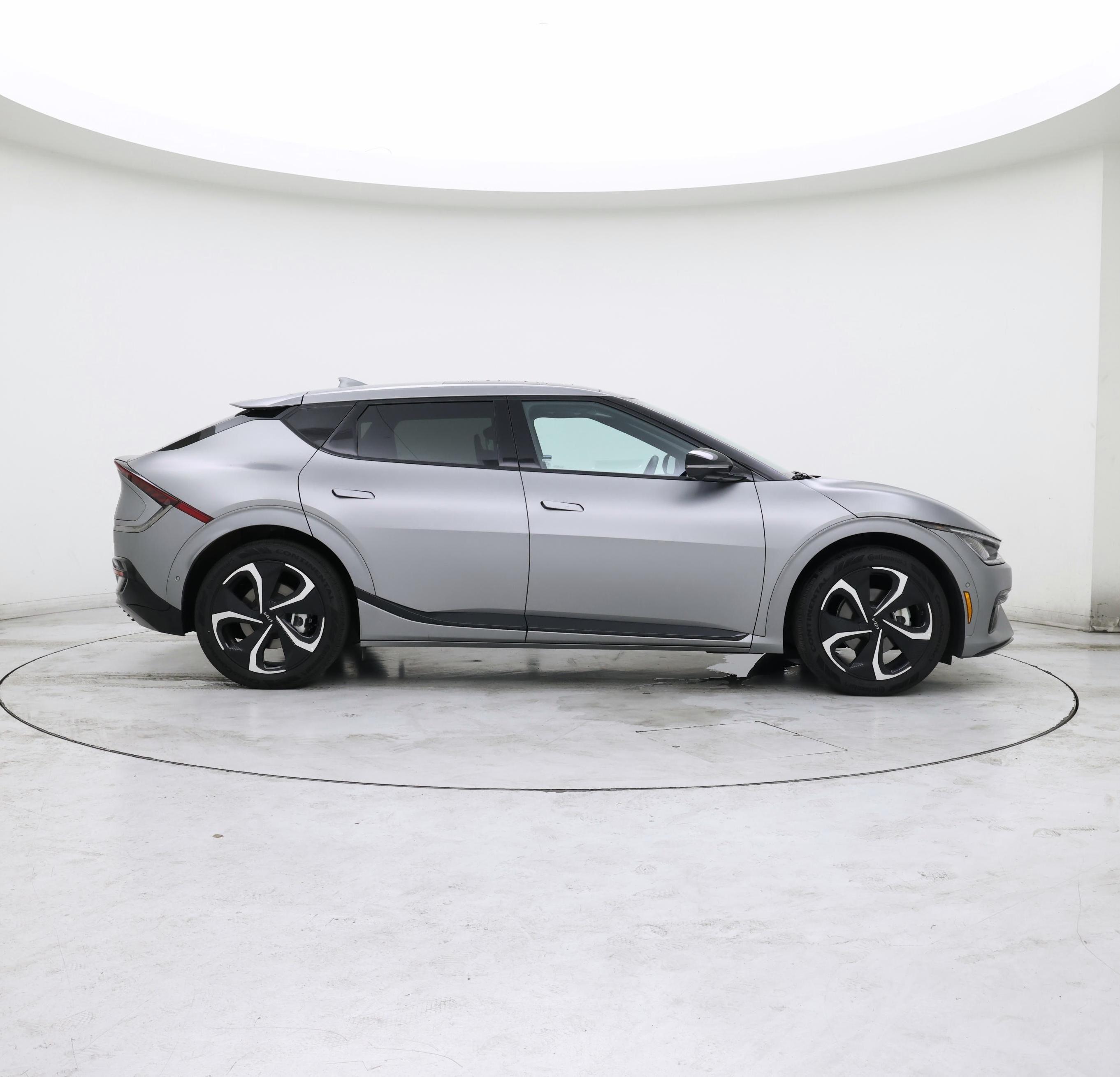 Thumbnail: 2024 Kia EV6 - 7