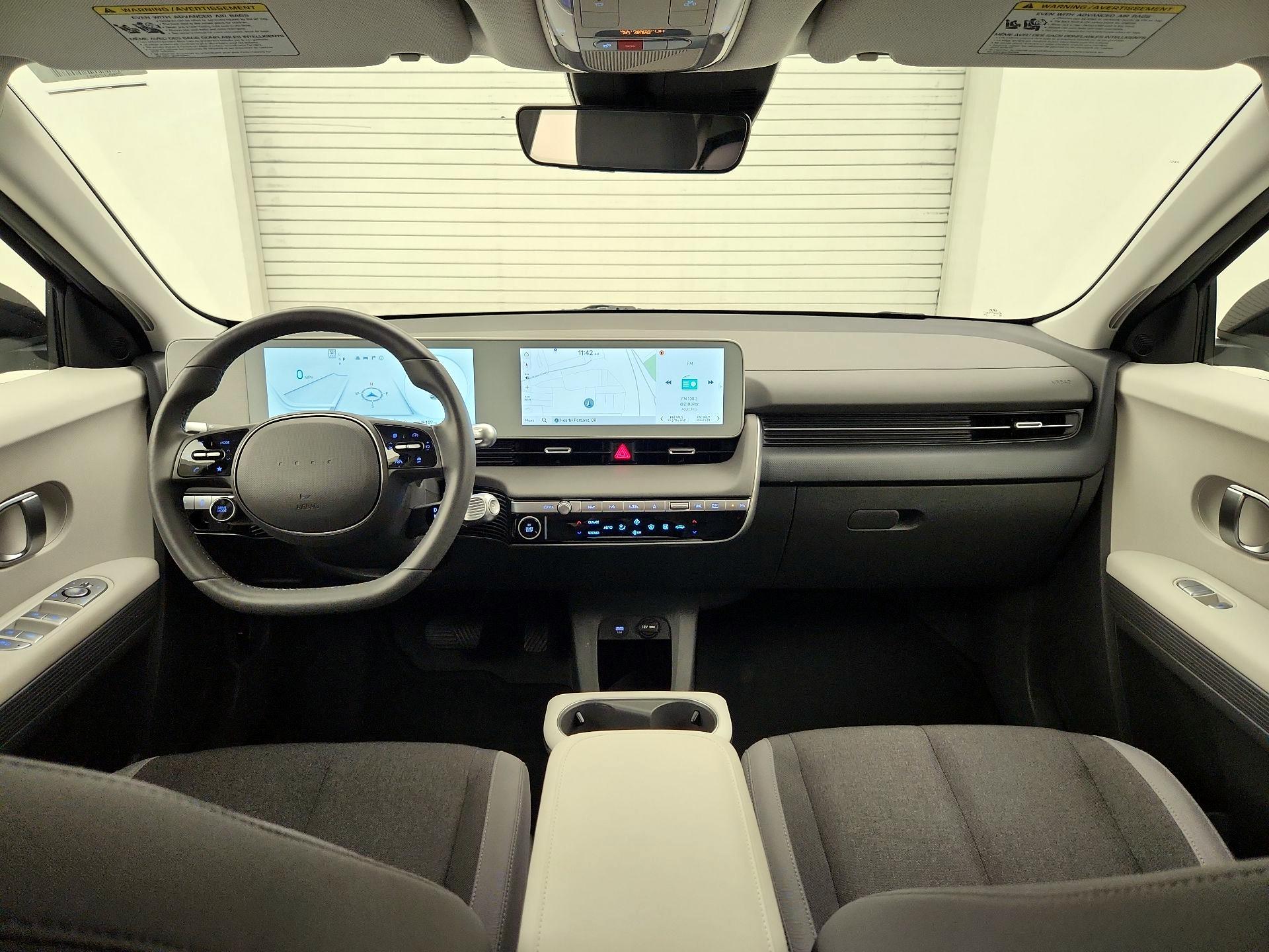 Thumbnail: 2024 Hyundai Ioniq 5 - 9