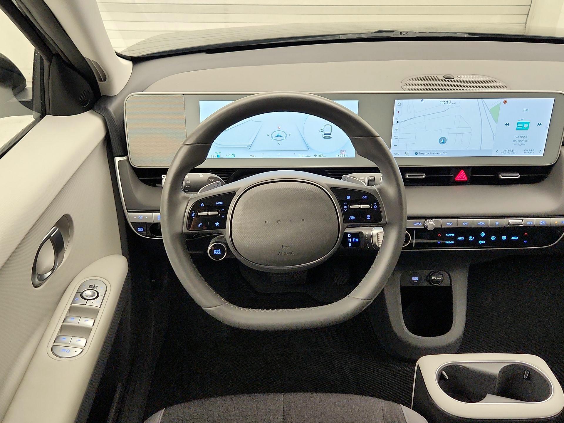 Thumbnail: 2024 Hyundai Ioniq 5 - 10