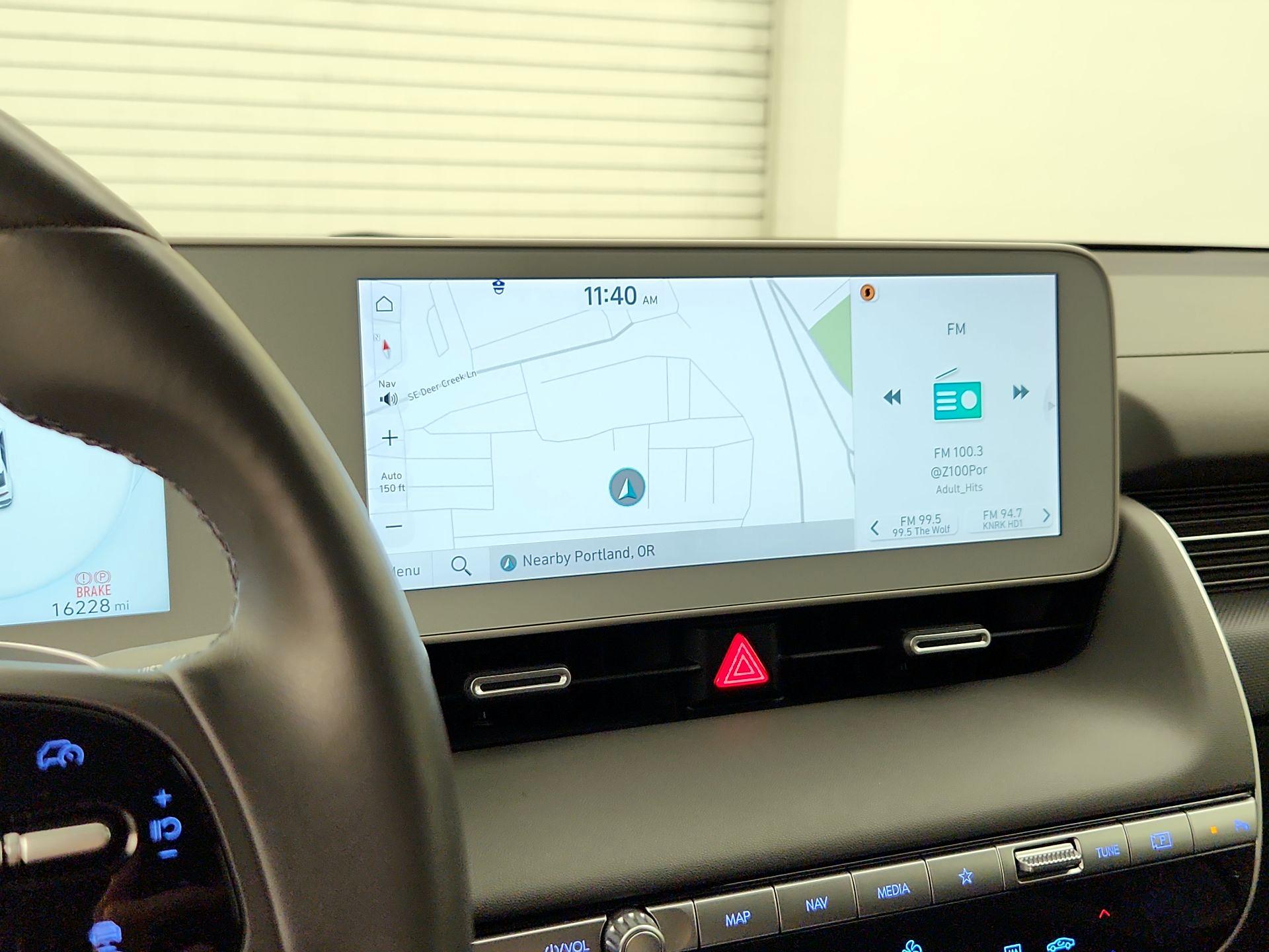 Thumbnail: 2024 Hyundai Ioniq 5 - 14