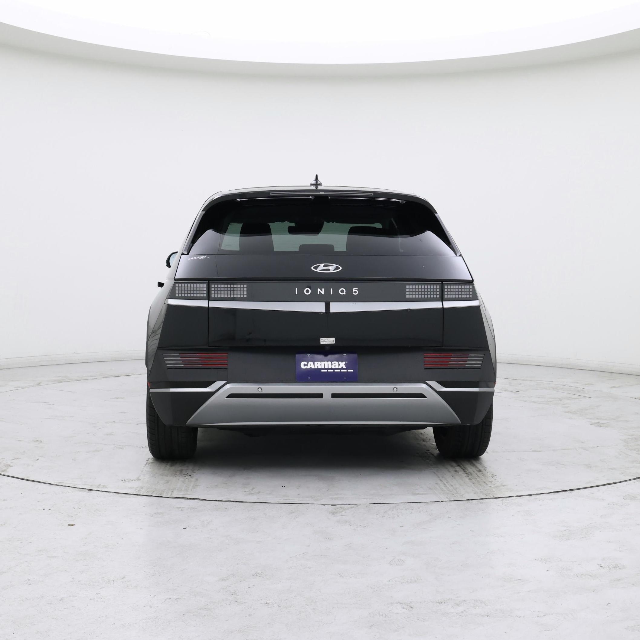 Thumbnail: 2024 Hyundai Ioniq 5 - 6