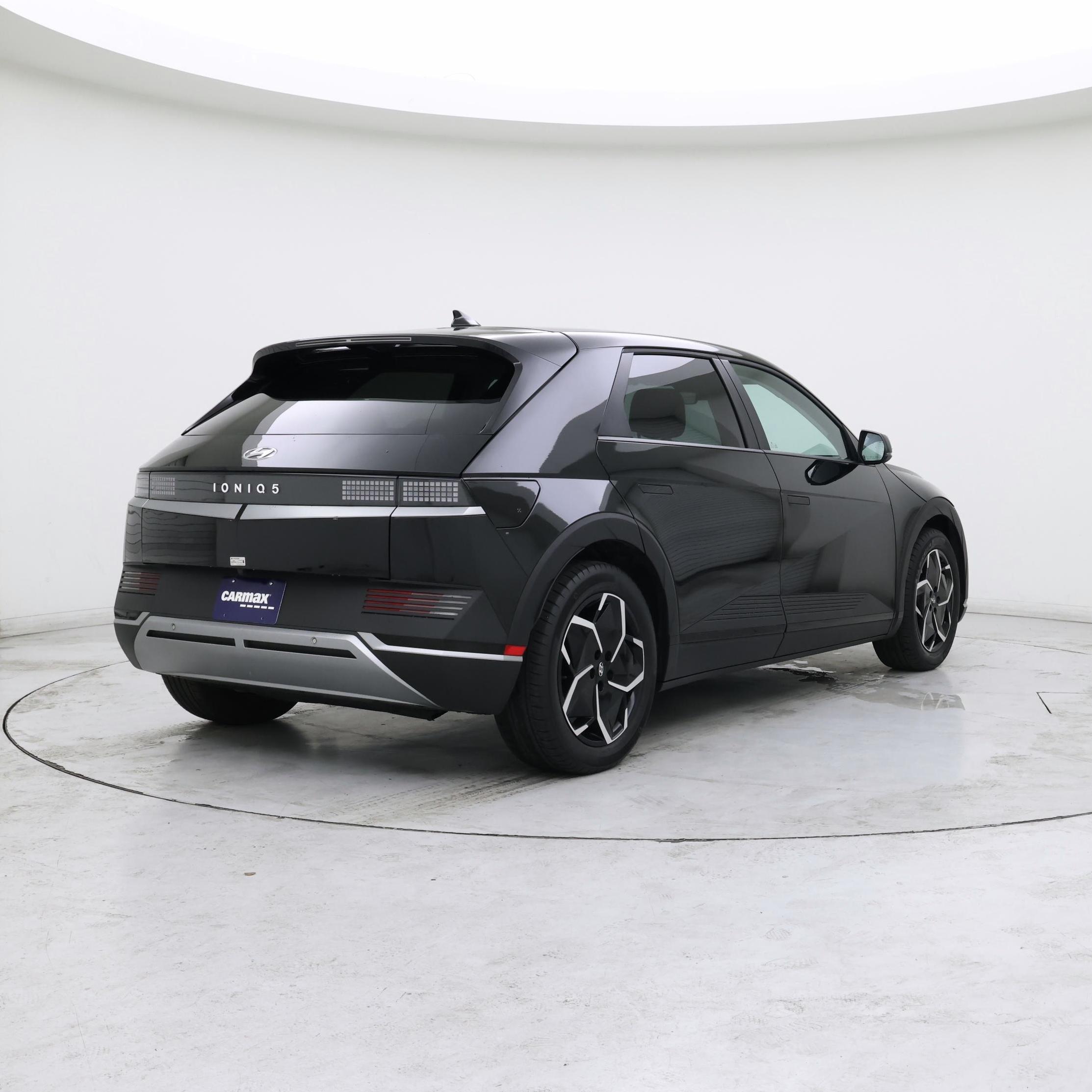Thumbnail: 2024 Hyundai Ioniq 5 - 8