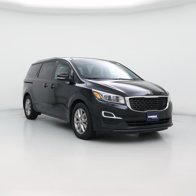 2020 Kia Sedona EX