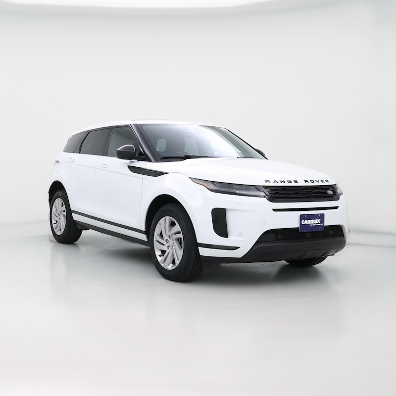 2024 Land Rover Range Rover Evoque Core S