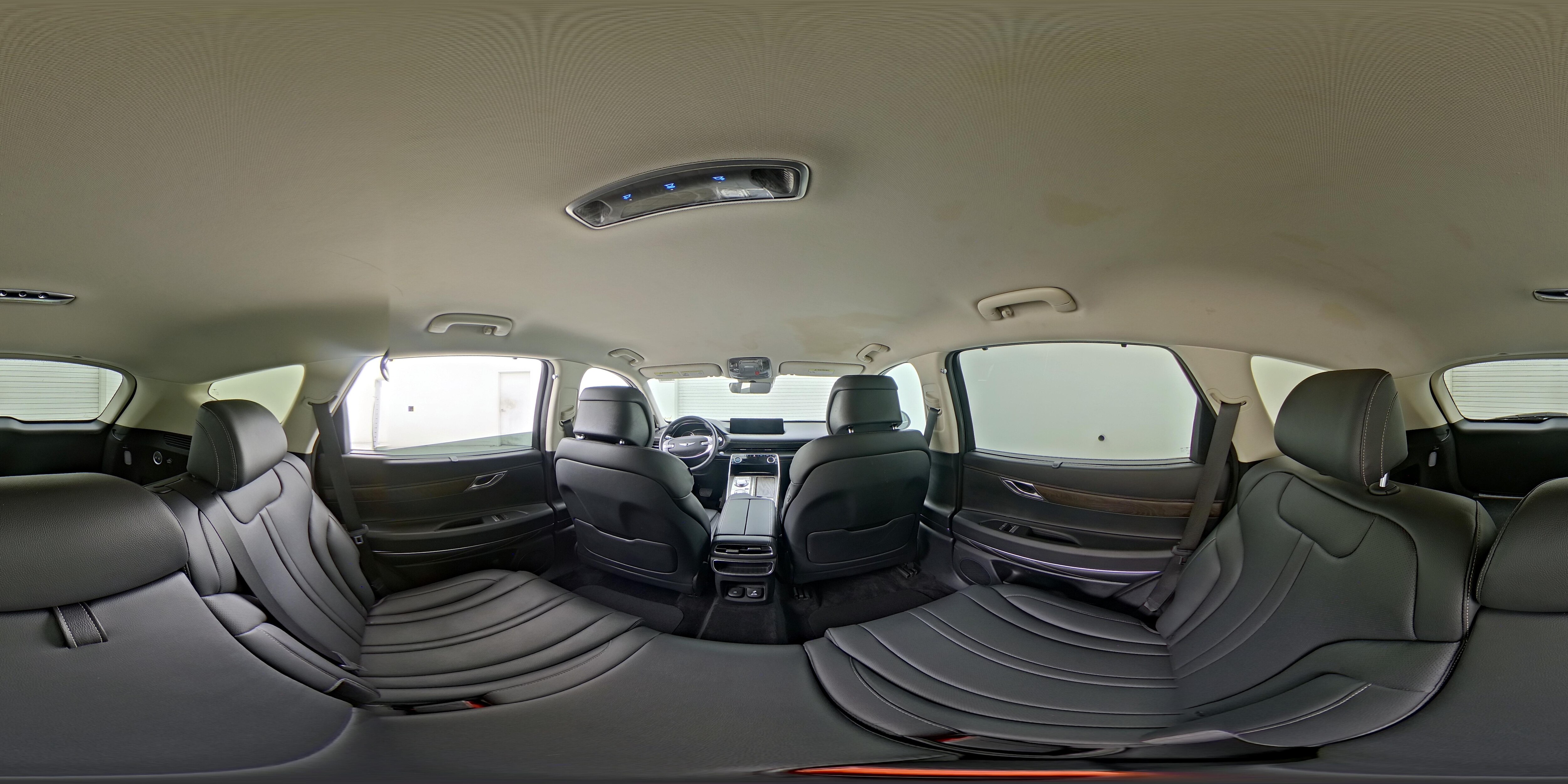 2024 GENESIS GV80 Standard - Photo 26