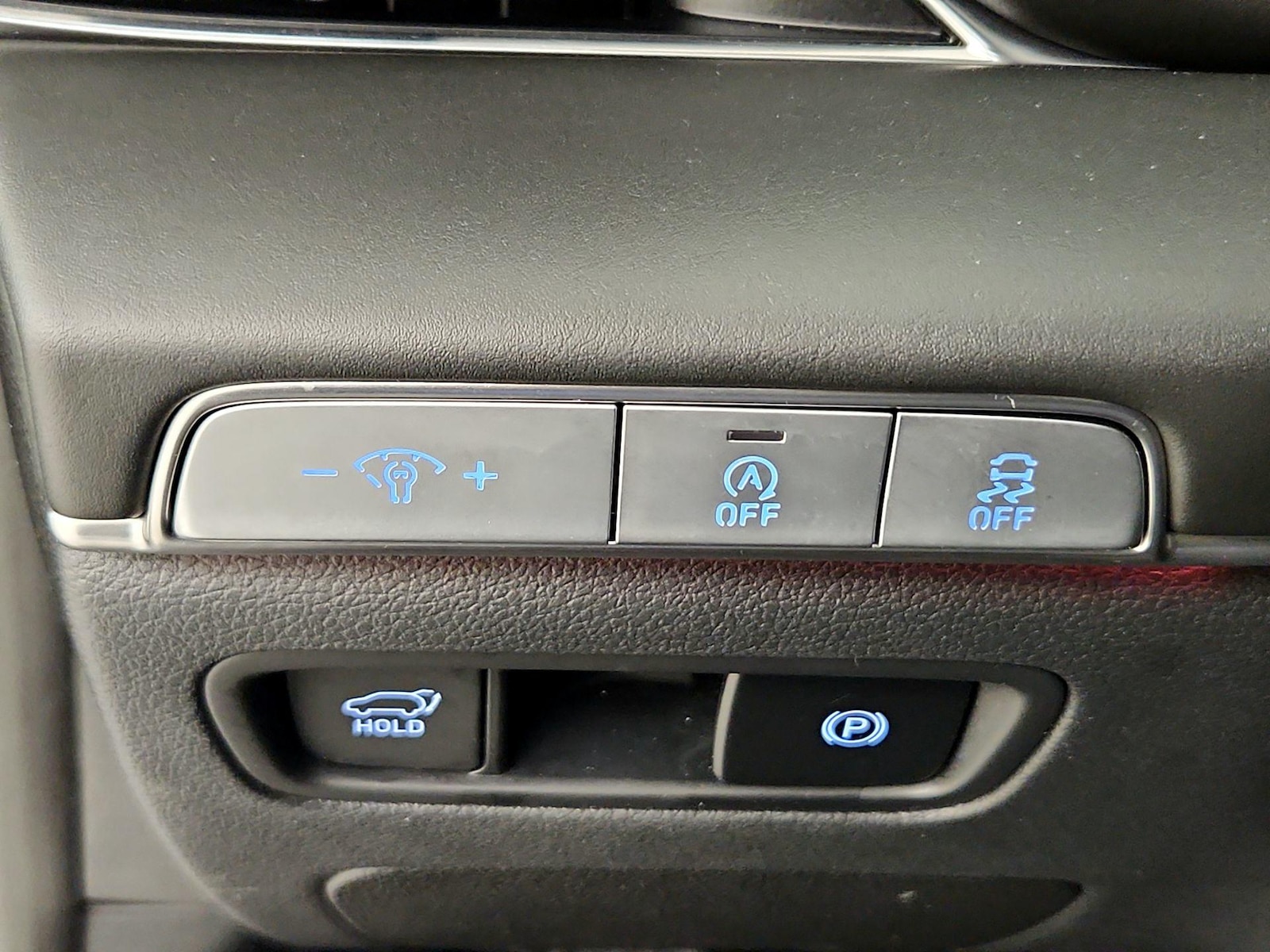 2024 GENESIS GV80 Standard - Photo 14