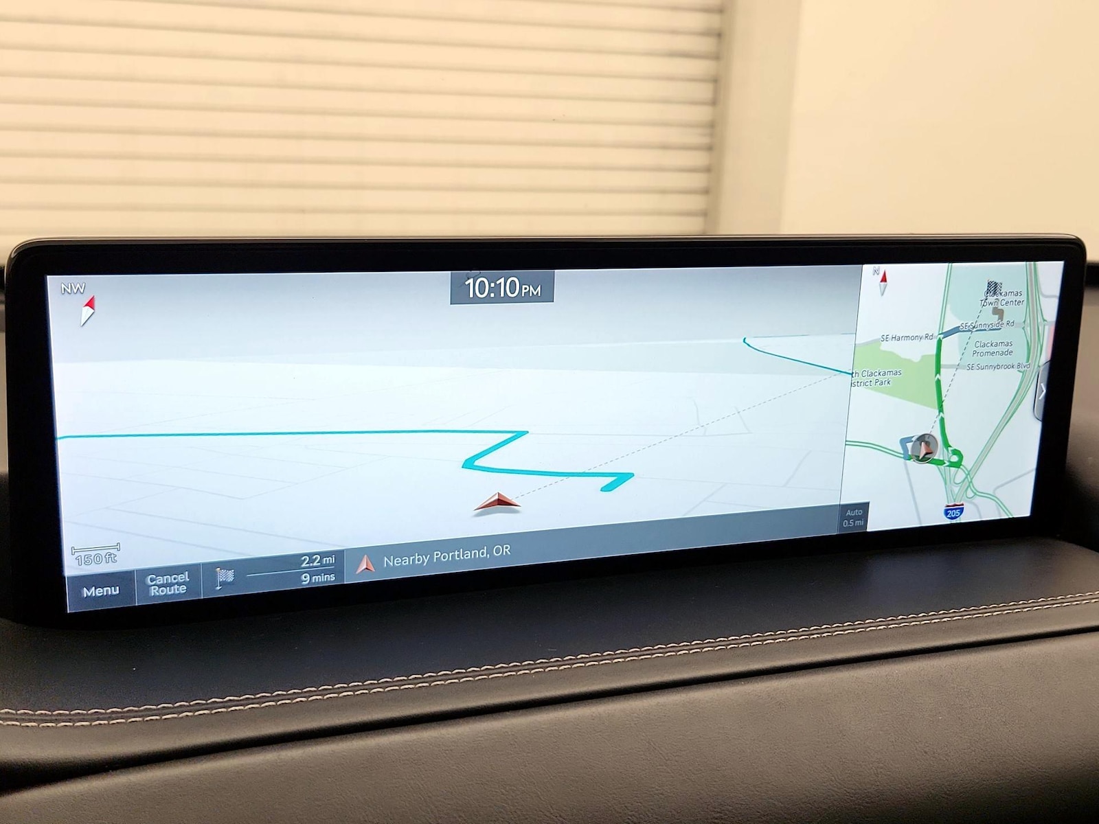 2024 GENESIS GV80 Standard - Photo 15