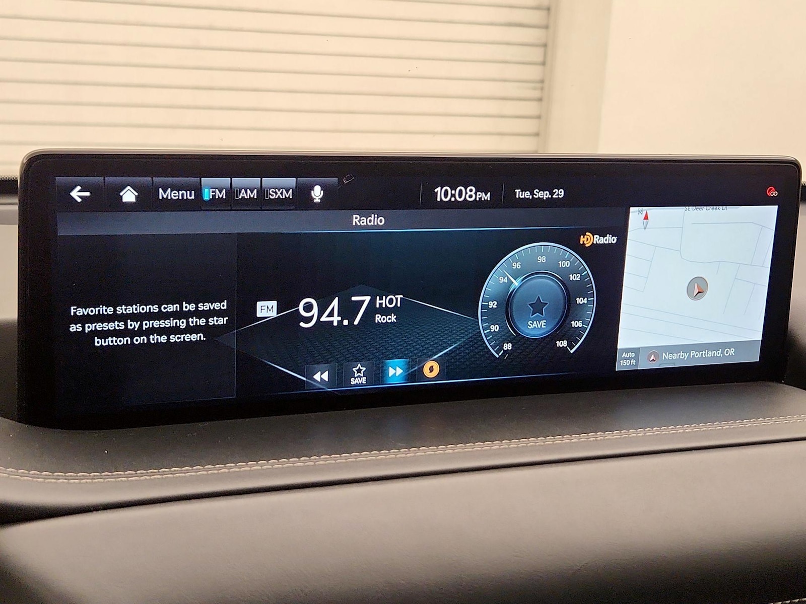 2024 GENESIS GV80 Standard - Photo 17