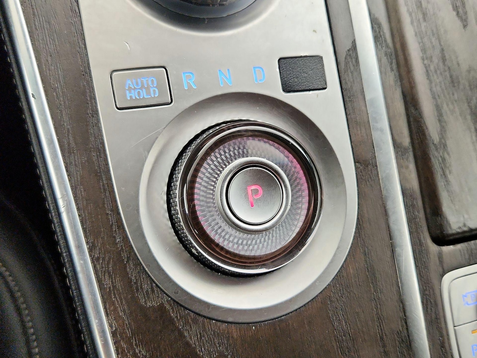 2024 GENESIS GV80 Standard - Photo 19