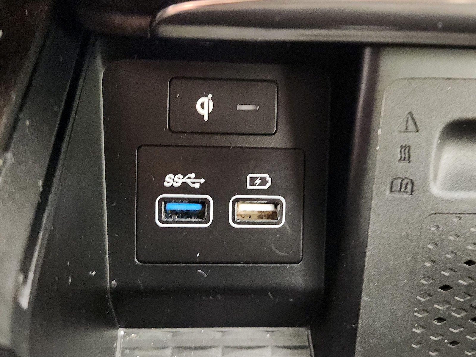 2024 GENESIS GV80 Standard - Photo 20