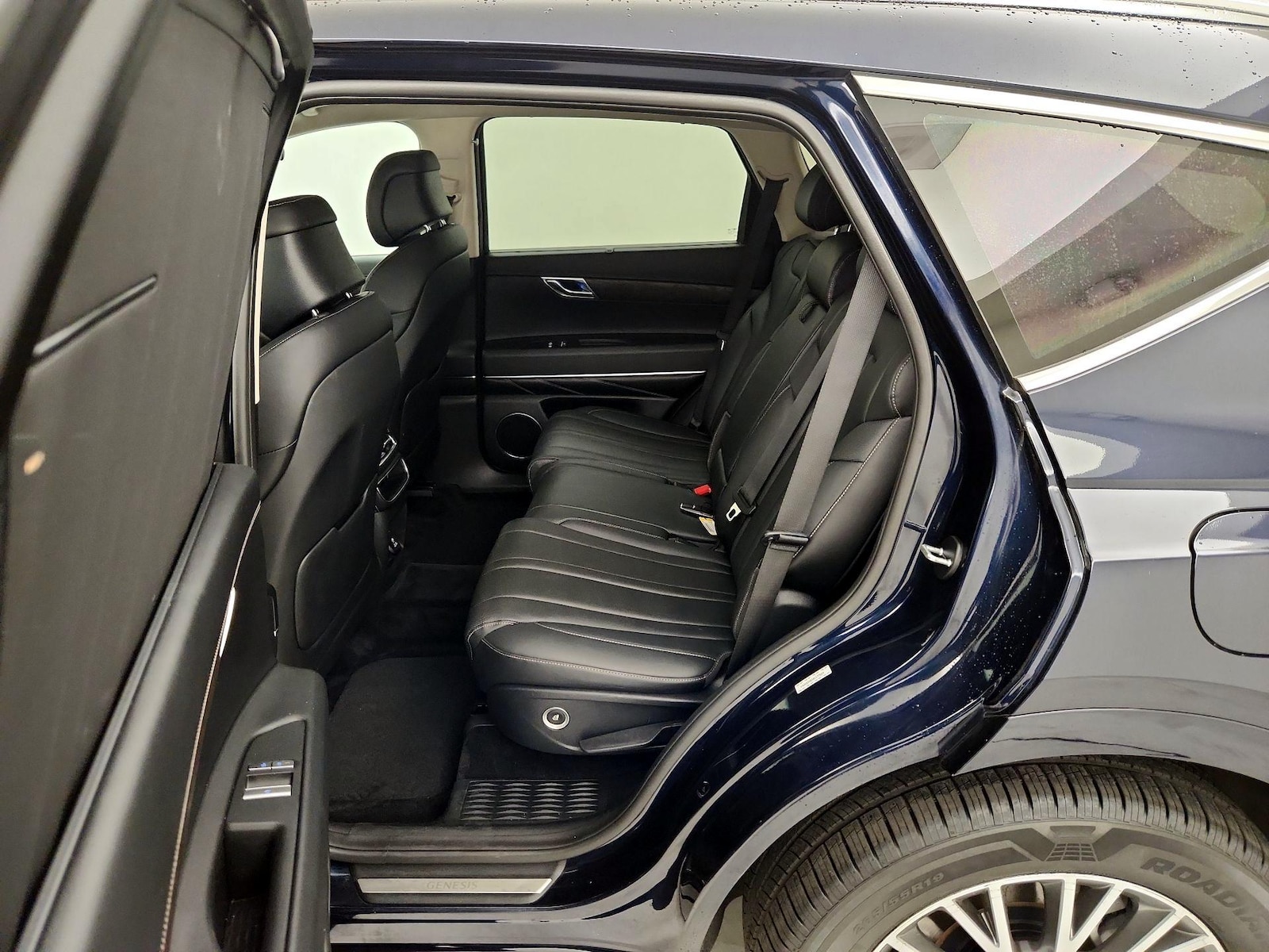 2024 GENESIS GV80 Standard - Photo 21