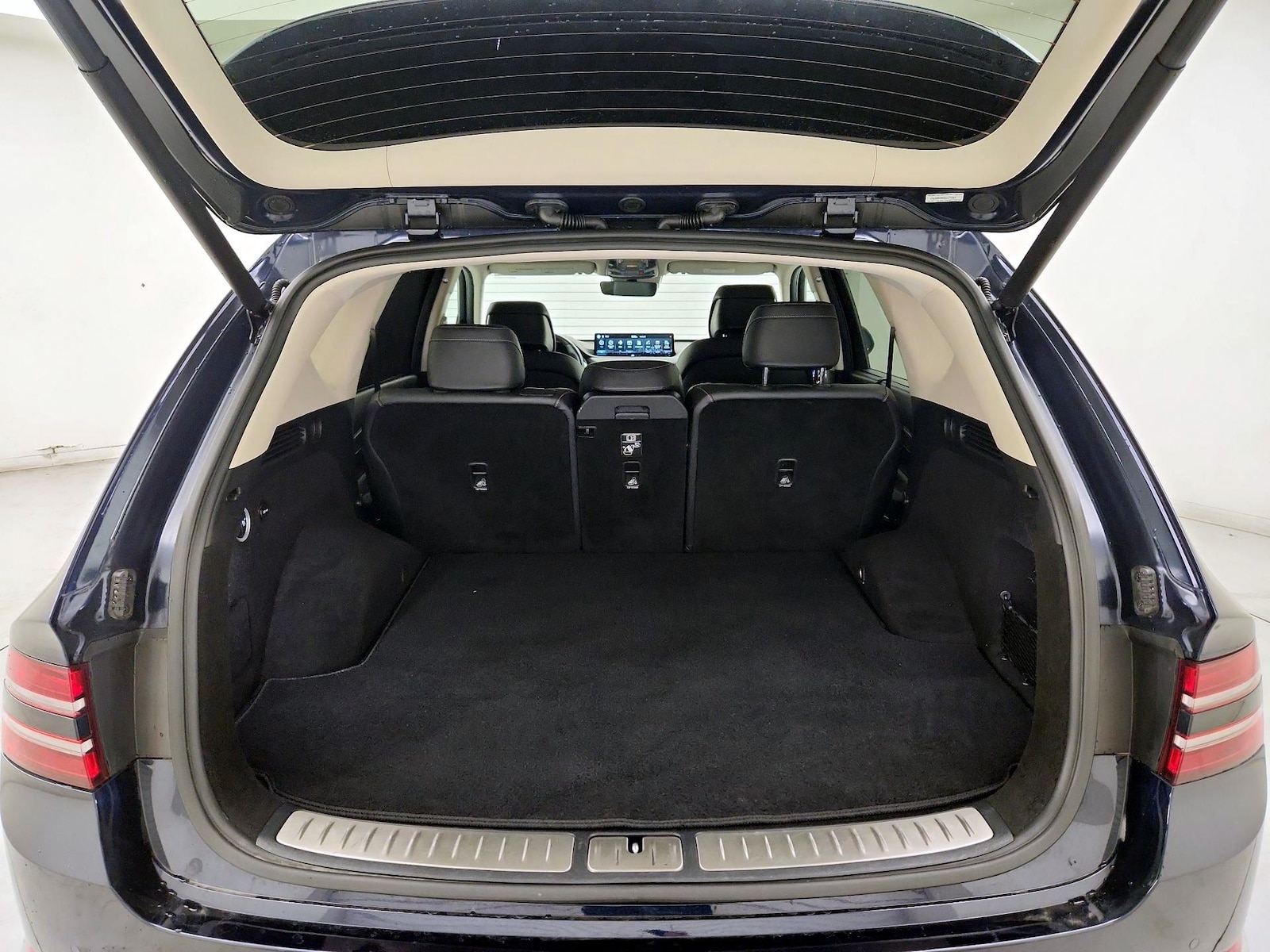 2024 GENESIS GV80 Standard - Photo 22