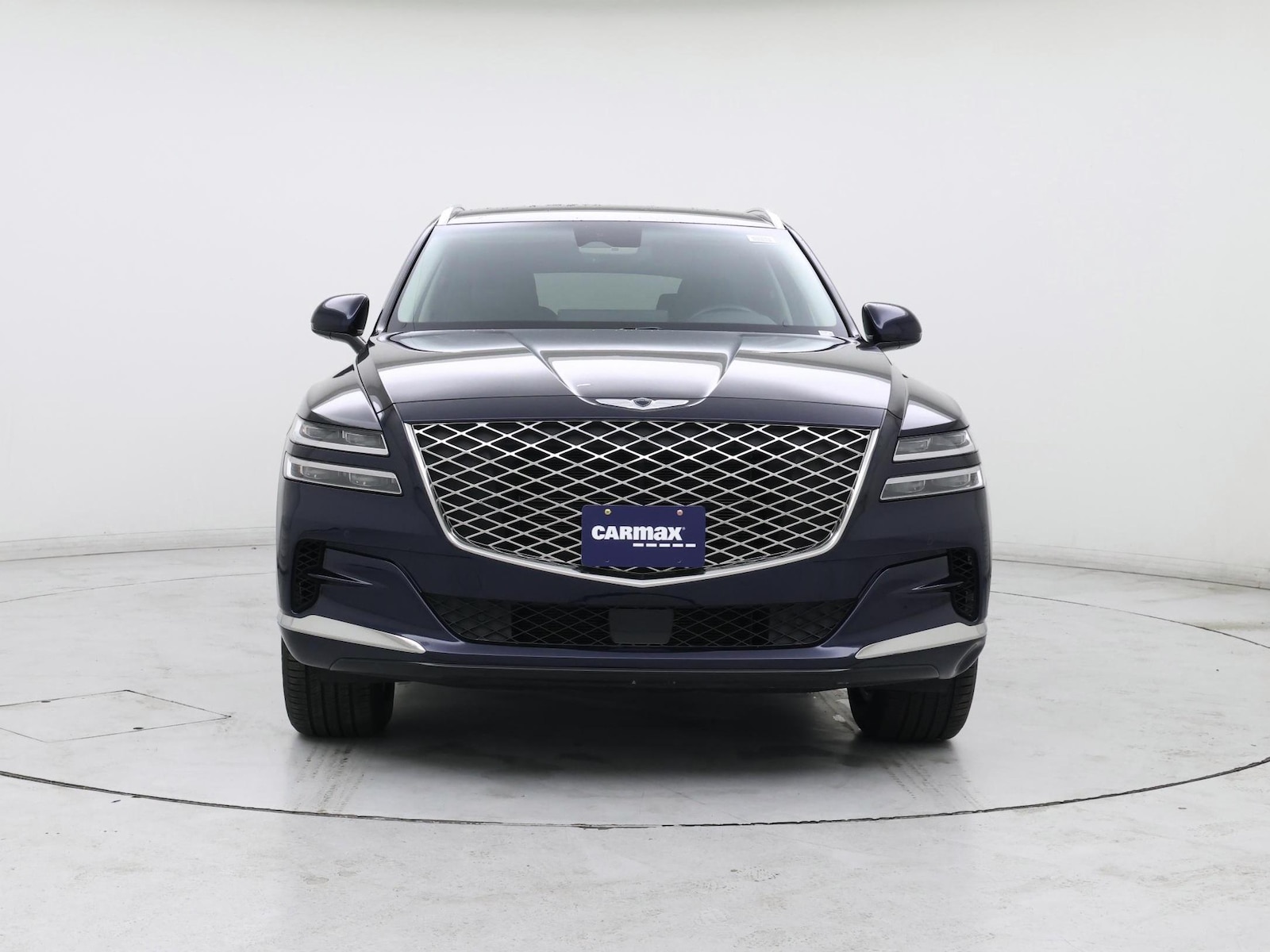 2024 GENESIS GV80 Standard - Photo 6