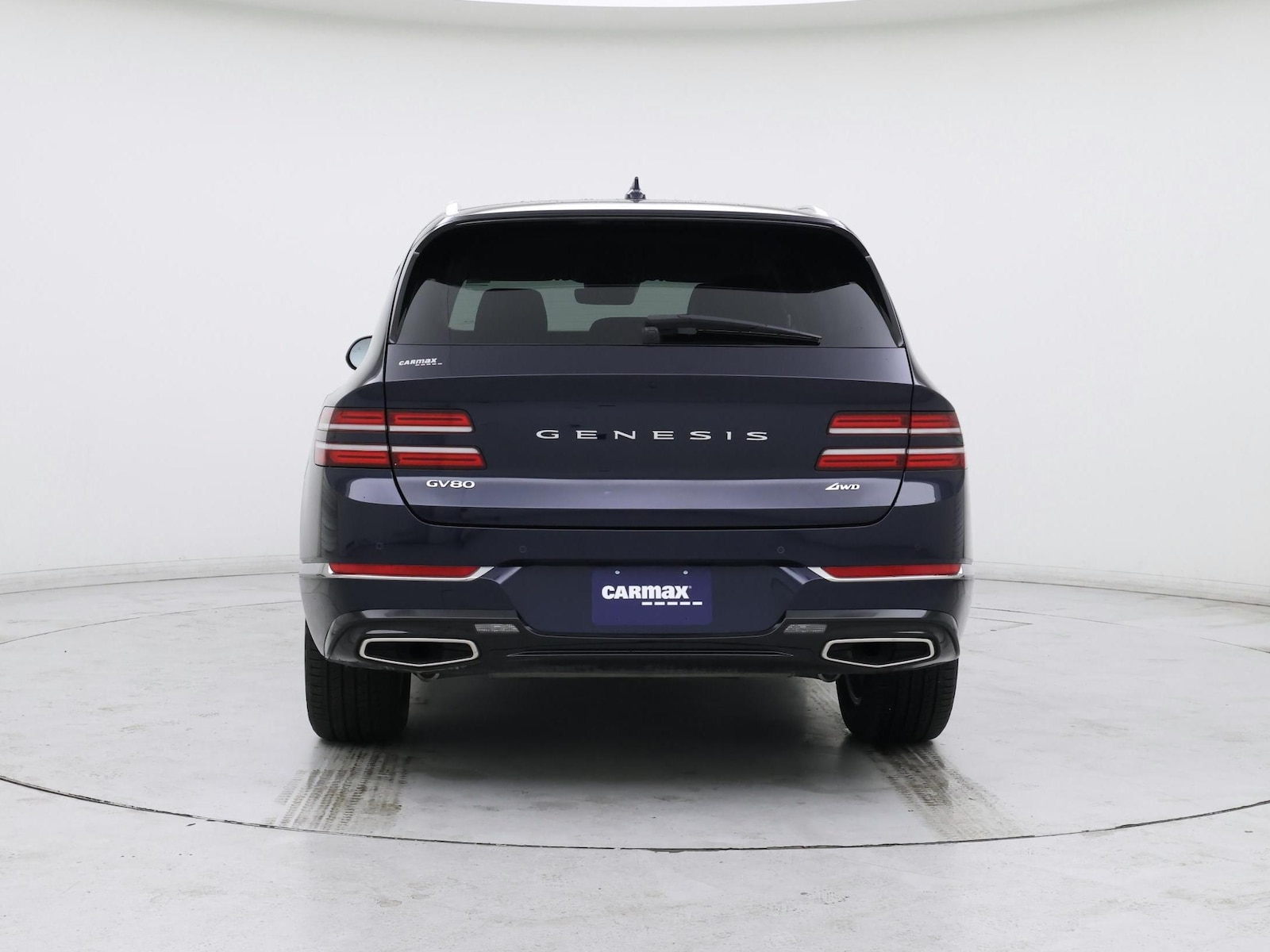 2024 GENESIS GV80 Standard - Photo 7