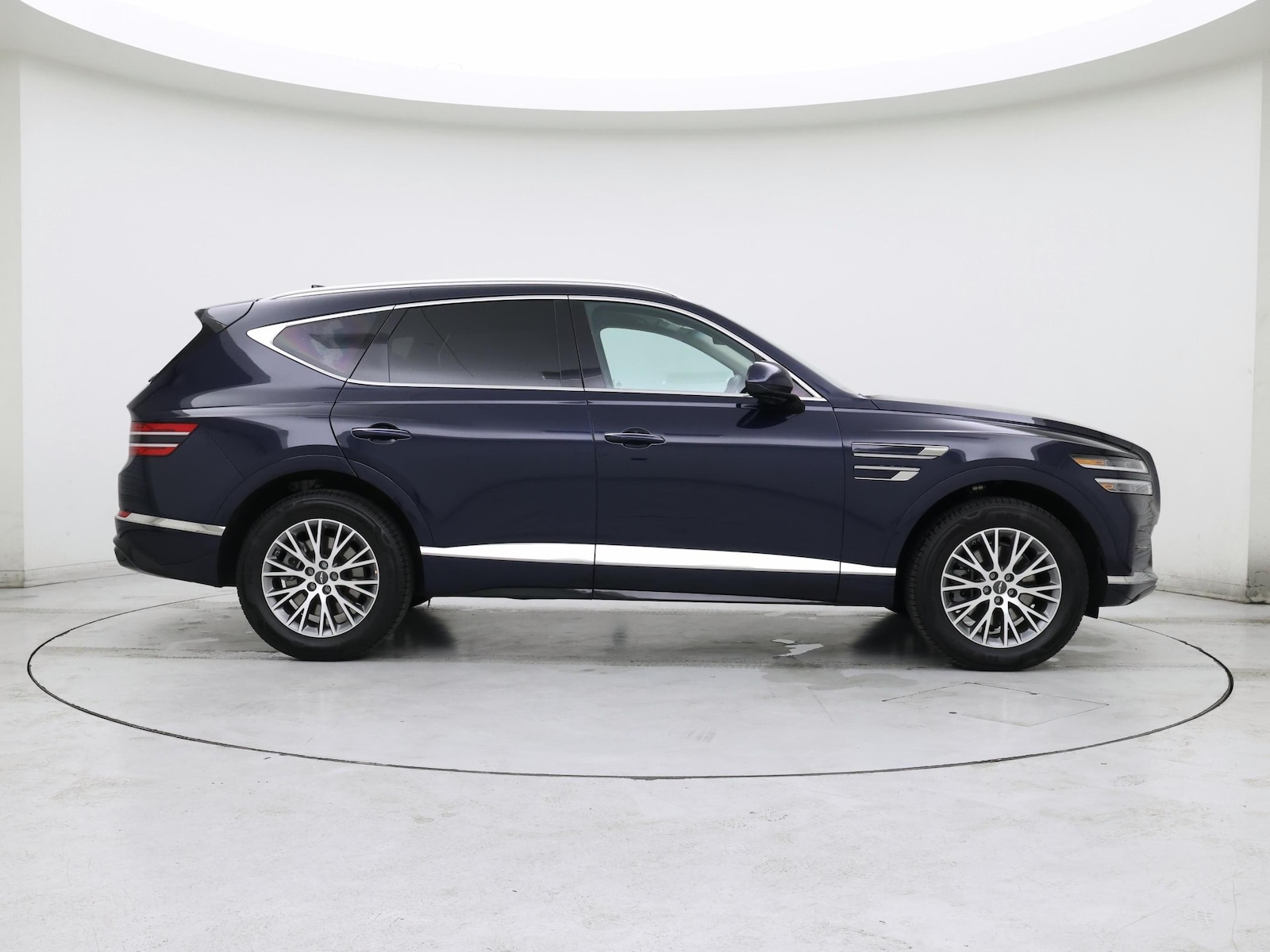 2024 GENESIS GV80 Standard - Photo 8