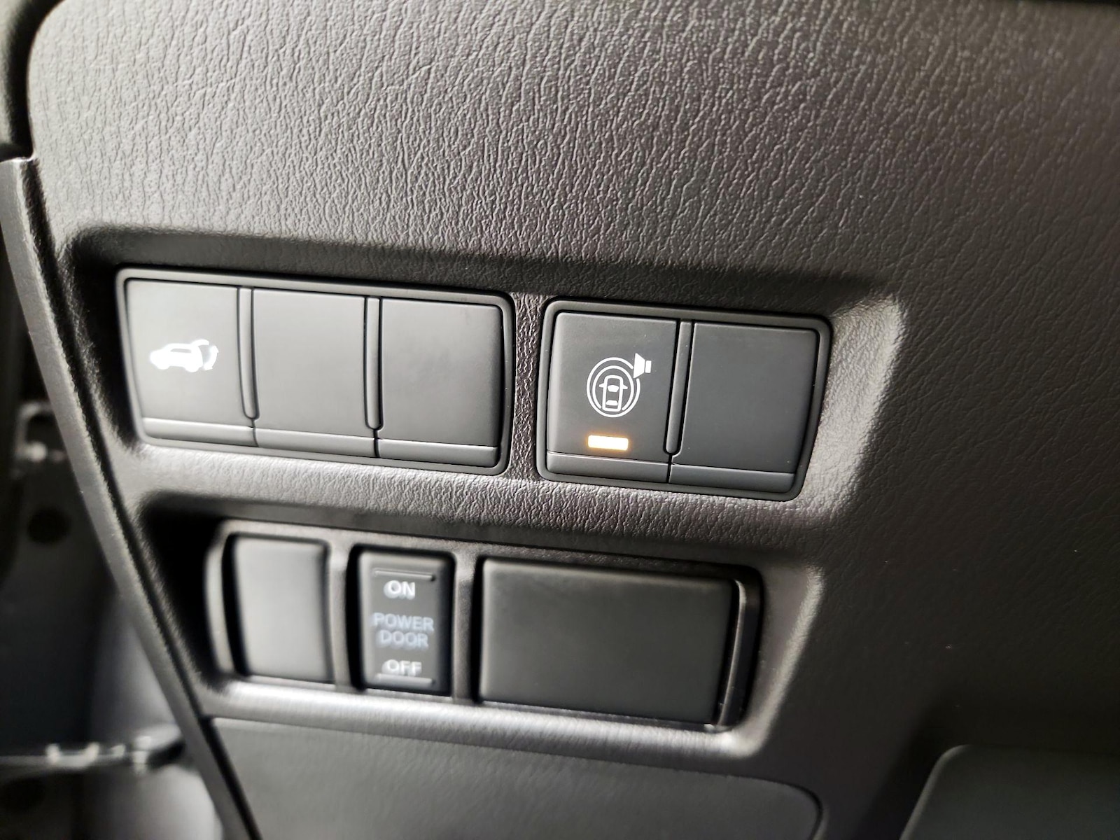 2022 Nissan Armada SL - Photo 14