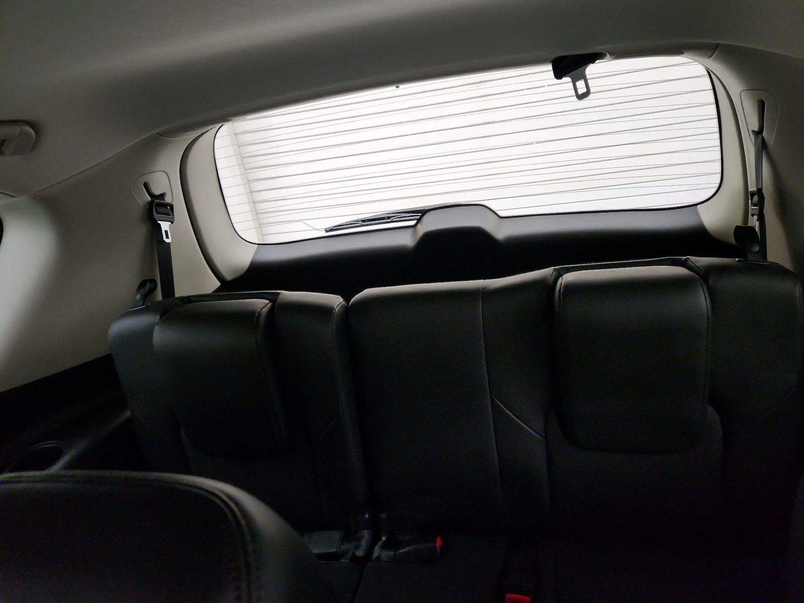 2022 Nissan Armada SL - Photo 23
