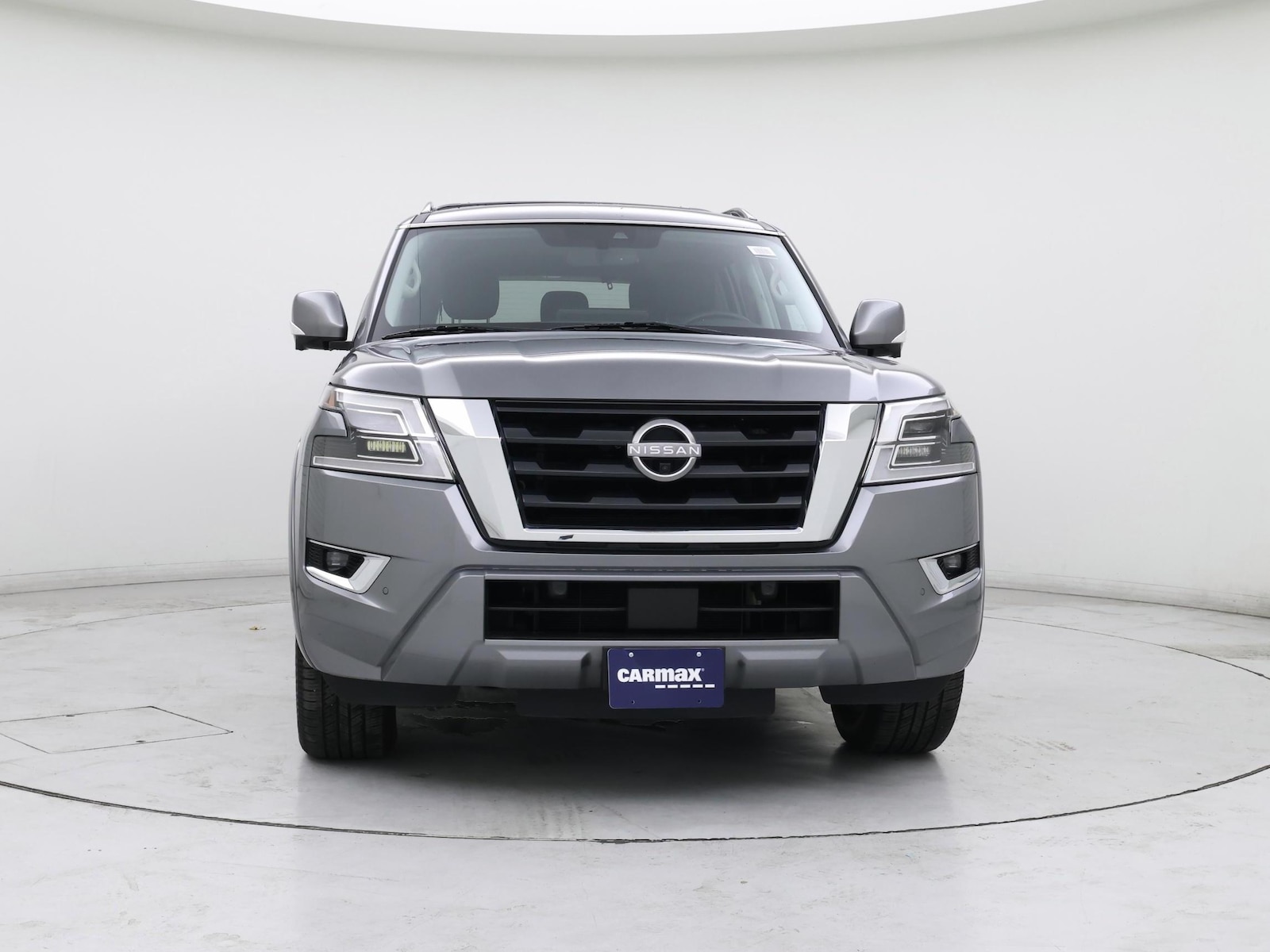 2022 Nissan Armada SL - Photo 6