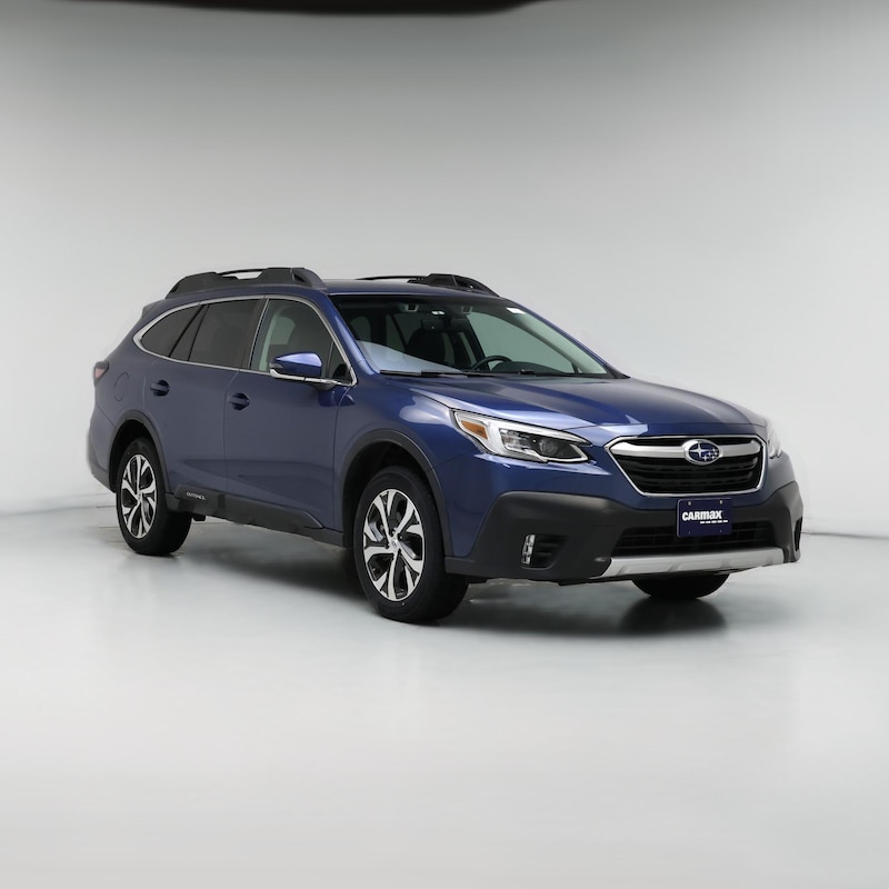 2022 Subaru Outback Limited XT