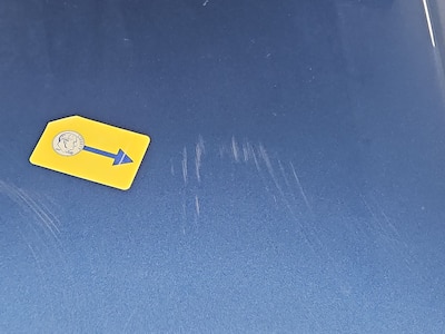 Condition detail