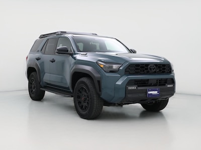 2026 Toyota 4Runner Hybrid Limited