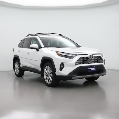 Vehicle exterior view