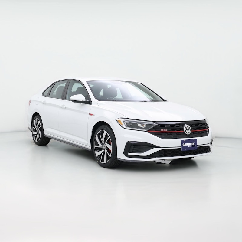 2021 Volkswagen Jetta GLI S