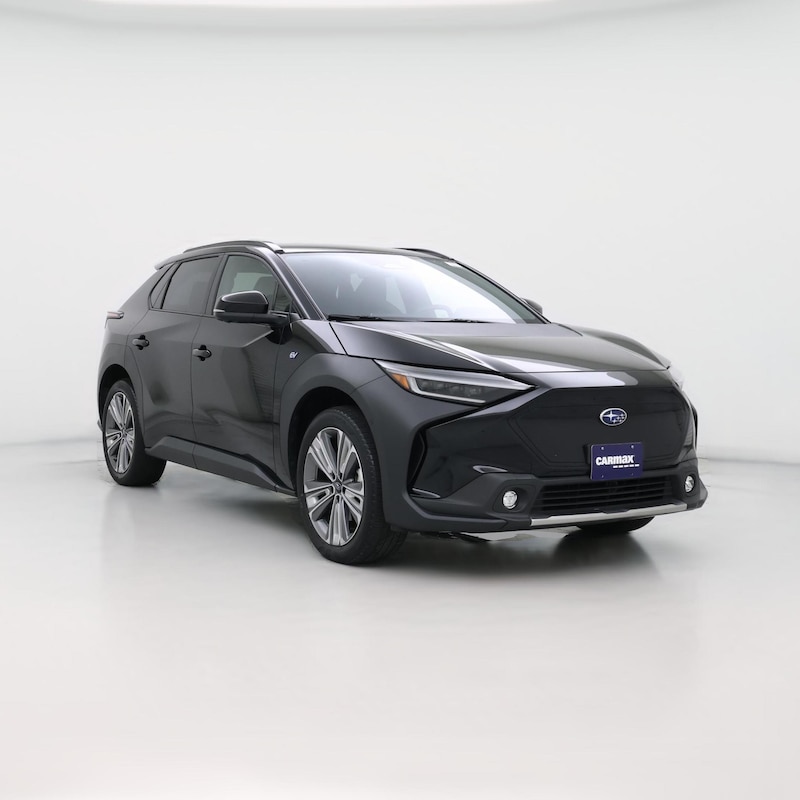 2024 Subaru Solterra Limited