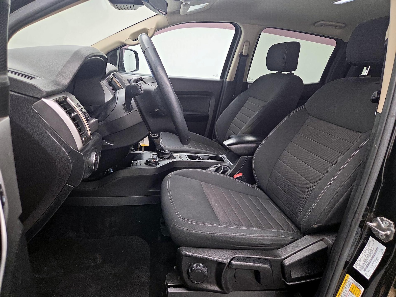 Side Airbags