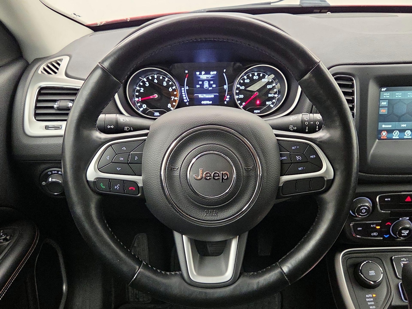 Remote Start
