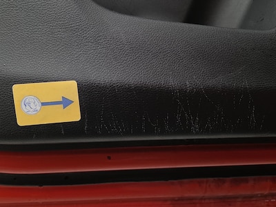 Condition detail