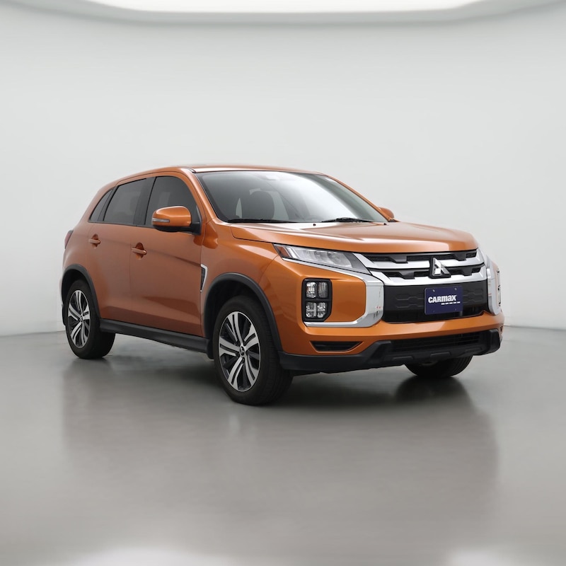 2022 Mitsubishi Outlander Sport SE