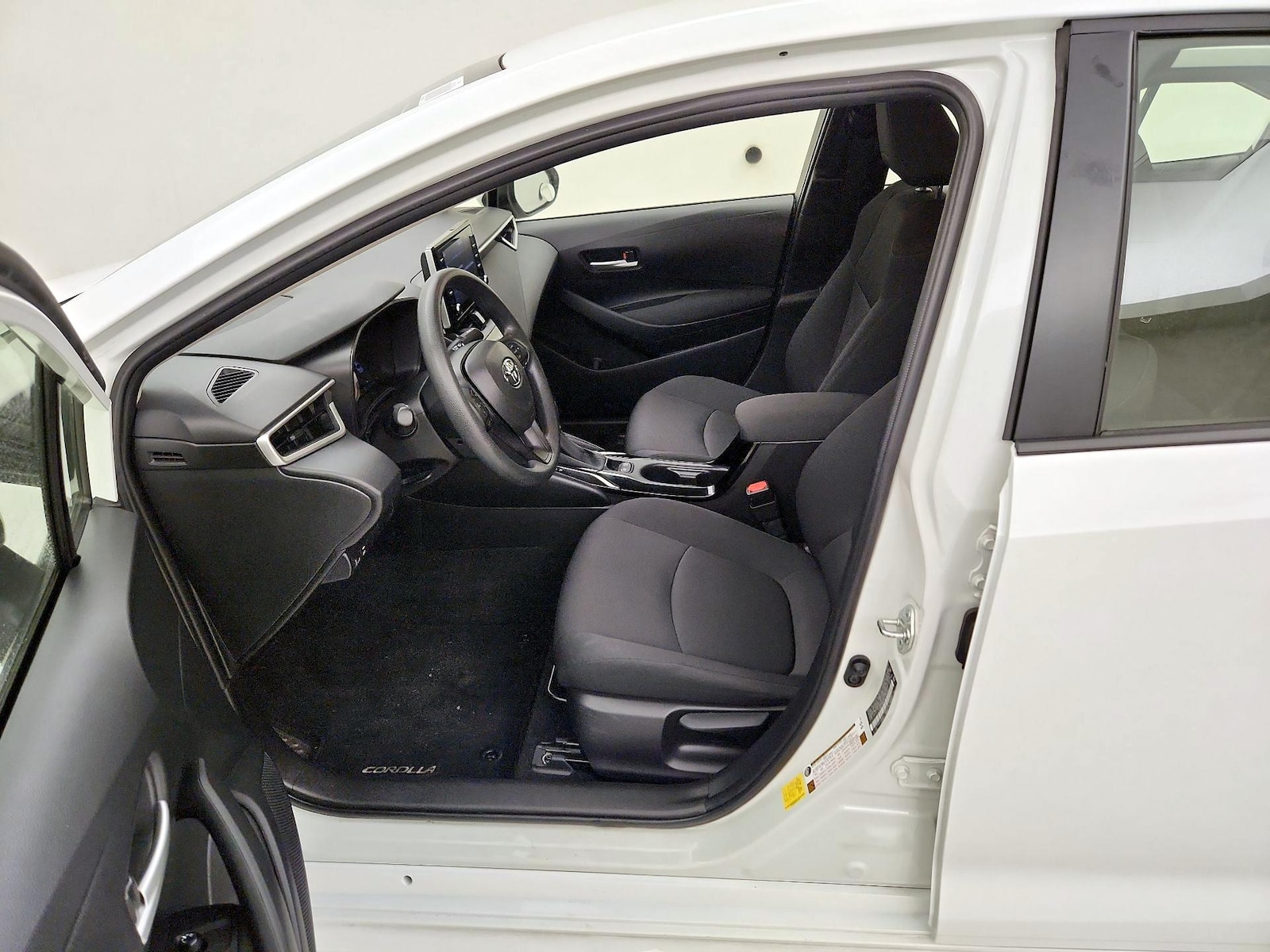 Side Airbags