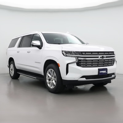 2023 Chevrolet Suburban 1500 Premier