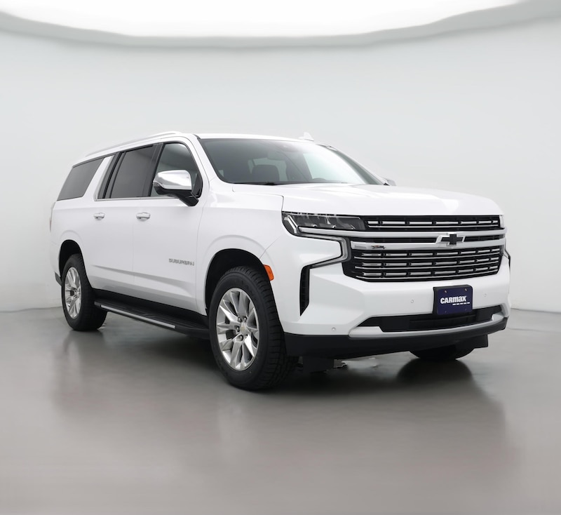 2023 Chevrolet Suburban 1500 Premier
