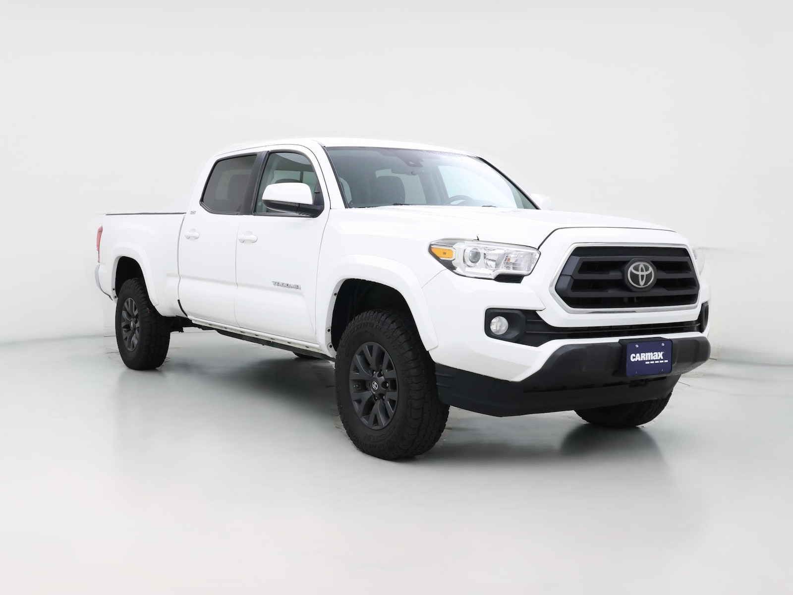 2020 Toyota Tacoma