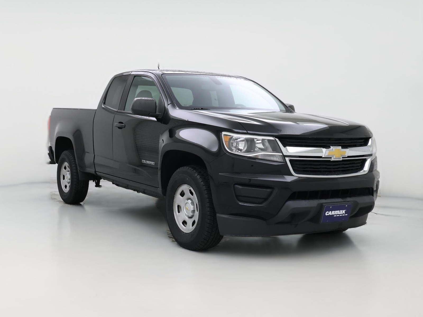2020 Chevrolet Colorado